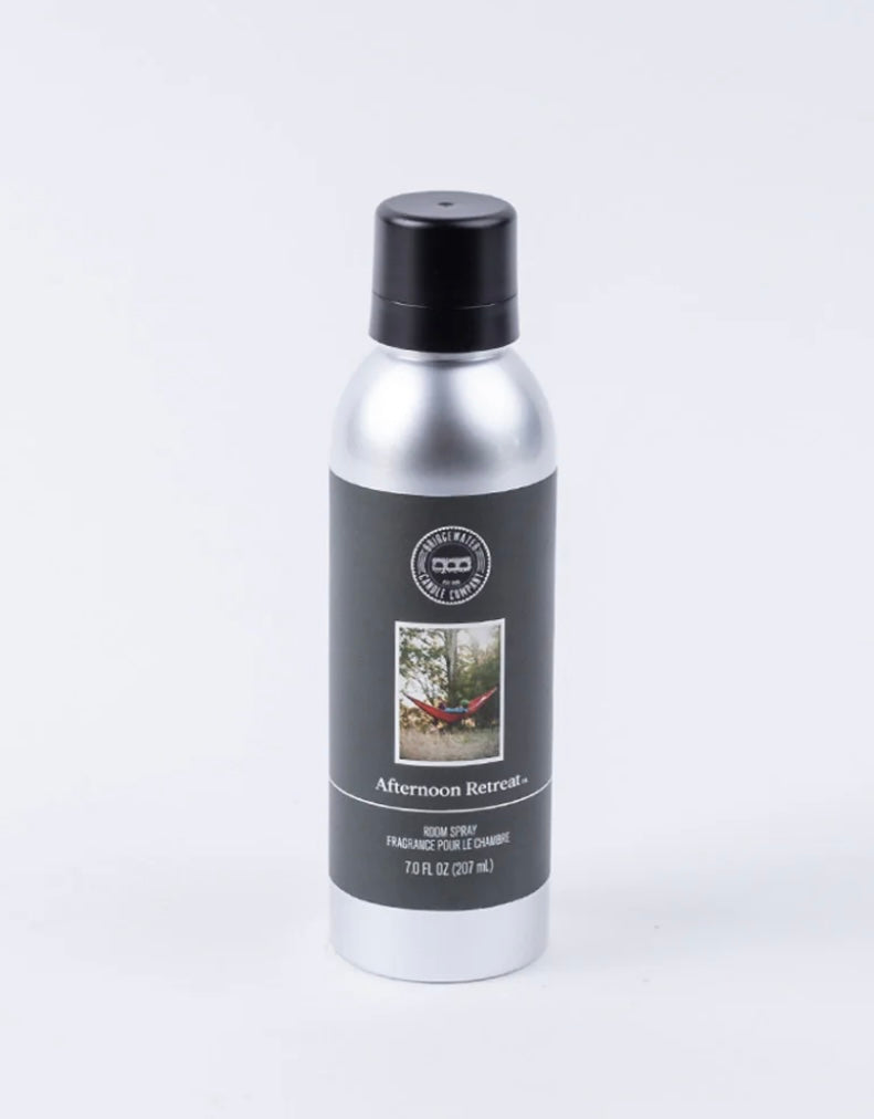 Afternoon Retreat Room Spray
