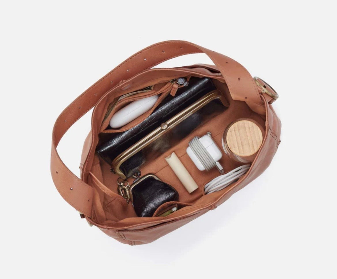 Hobo Render Shoulder Bag