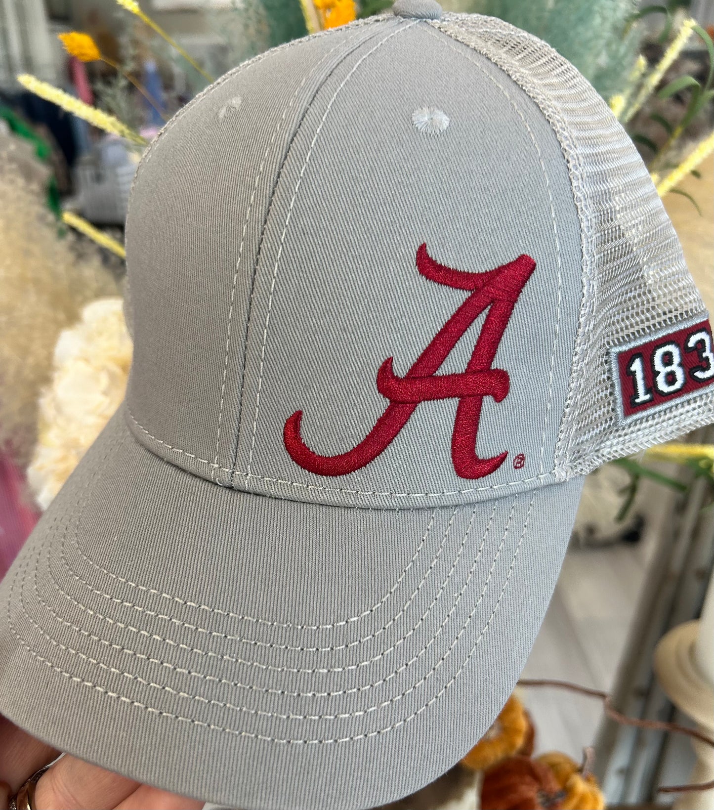 Alabama Hat