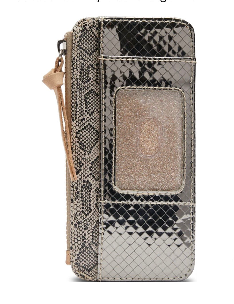 Consuela Card Organizer Kyle