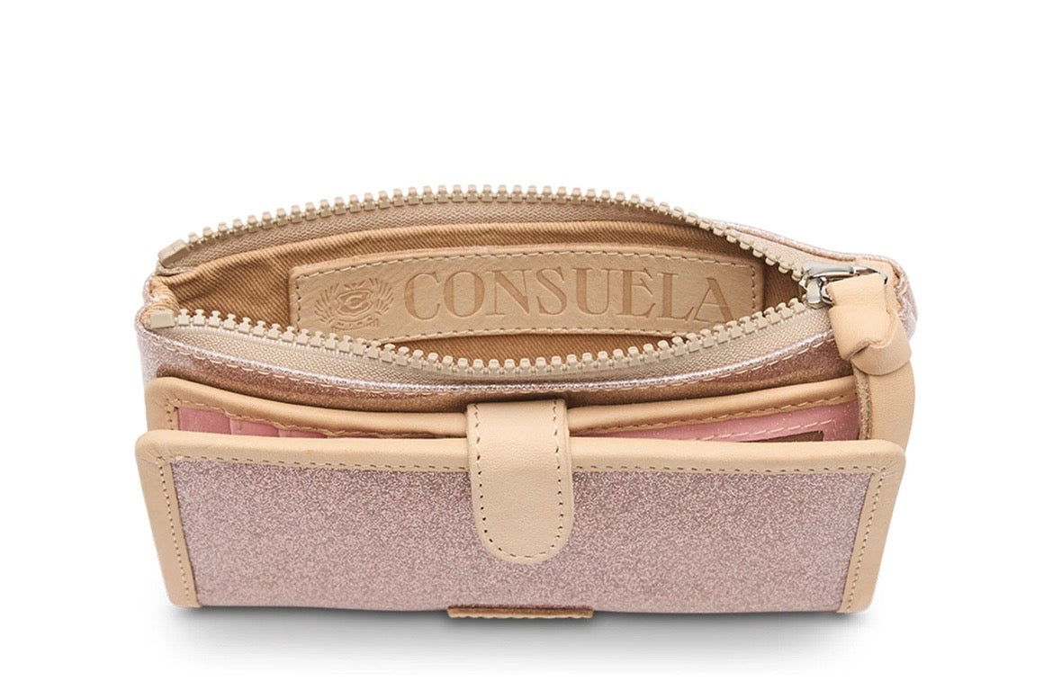 Slim Wallet Emery