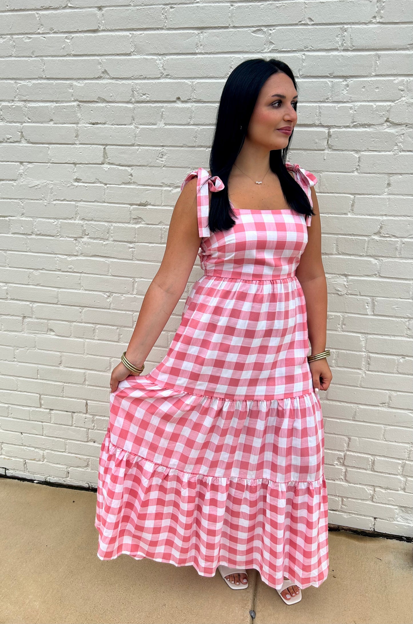 Summer Sweetness Dress