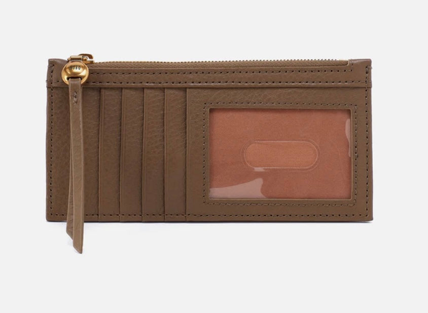 Hobo Carte Card Case
