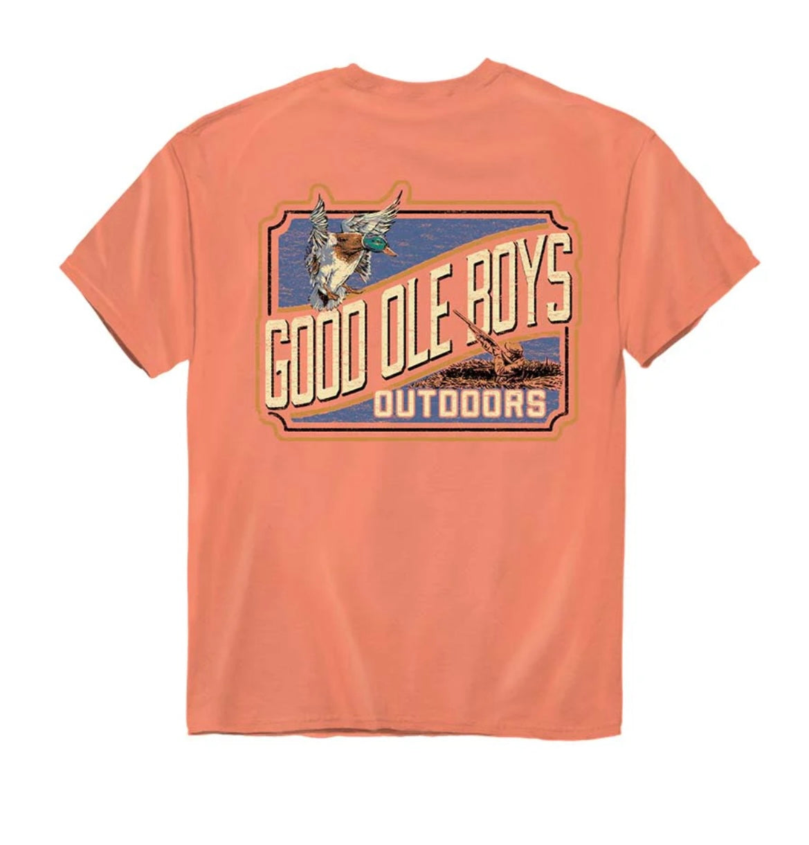 Matchbox Mallard Blind