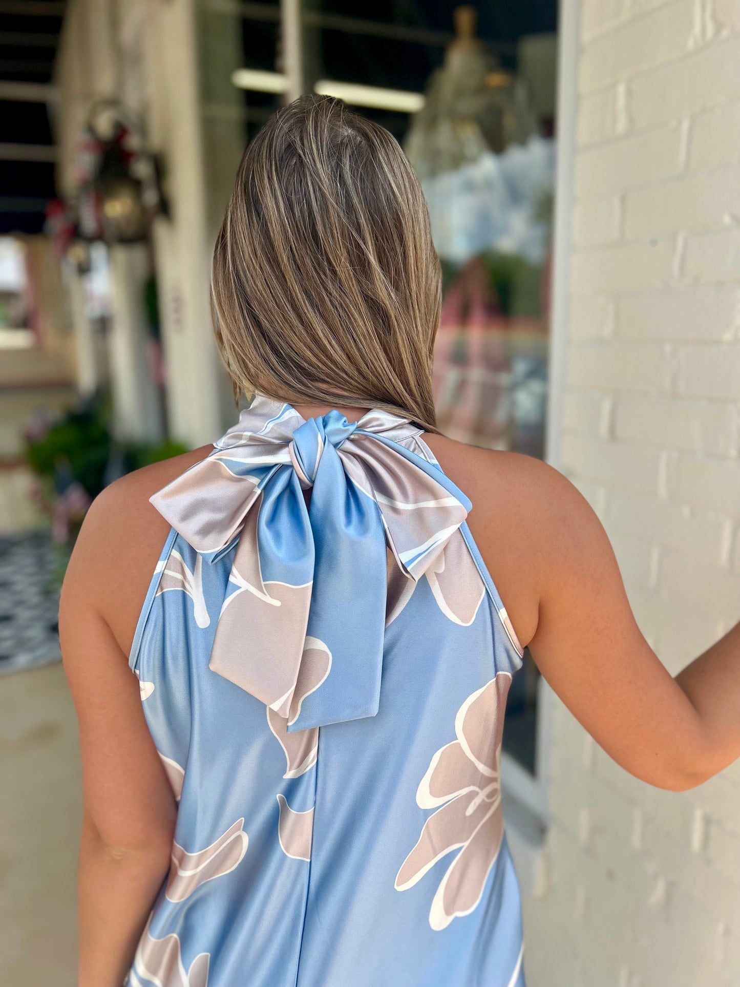Feeling Your Best Dress 2 Colors