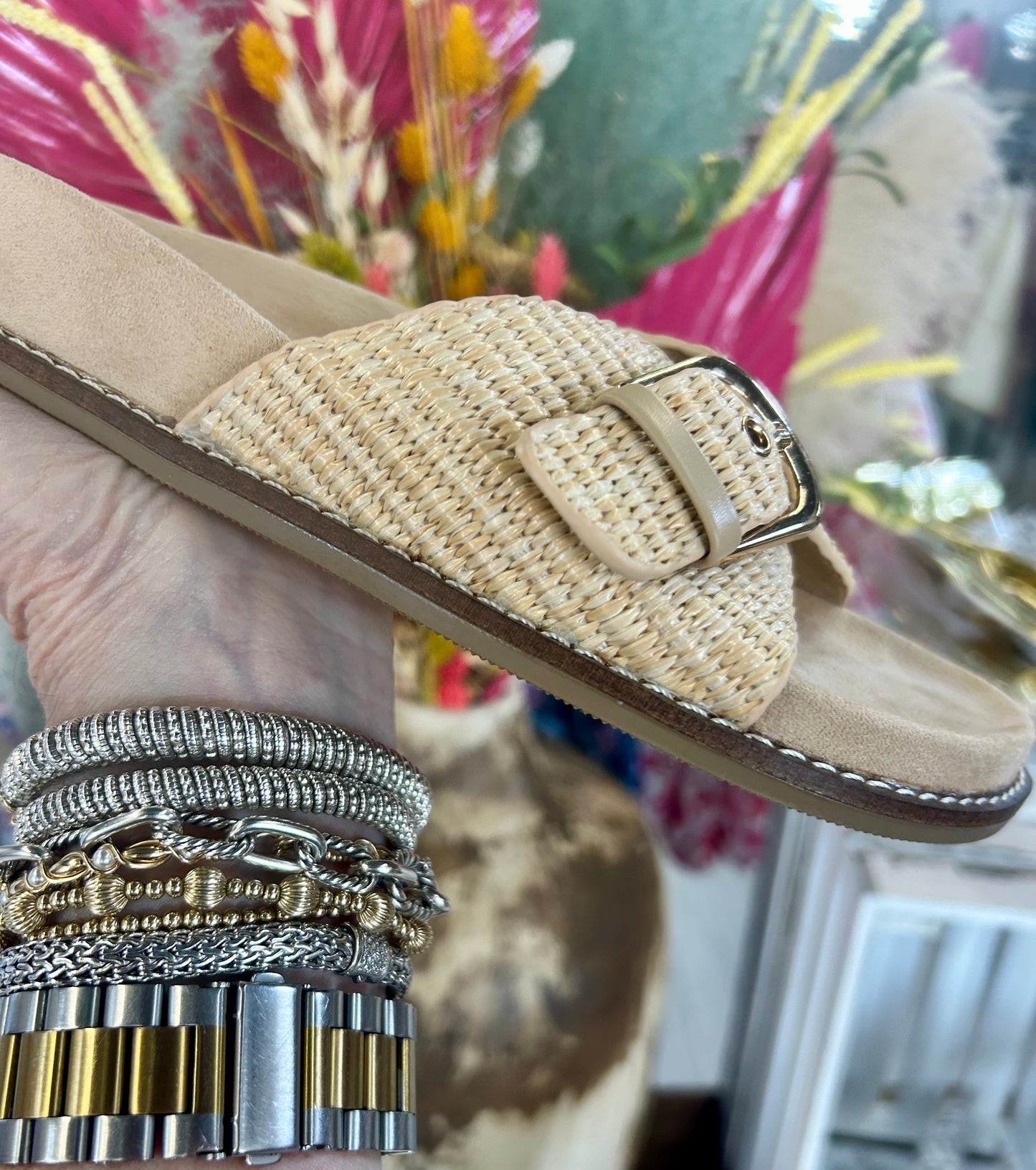 Corkys Raffia
