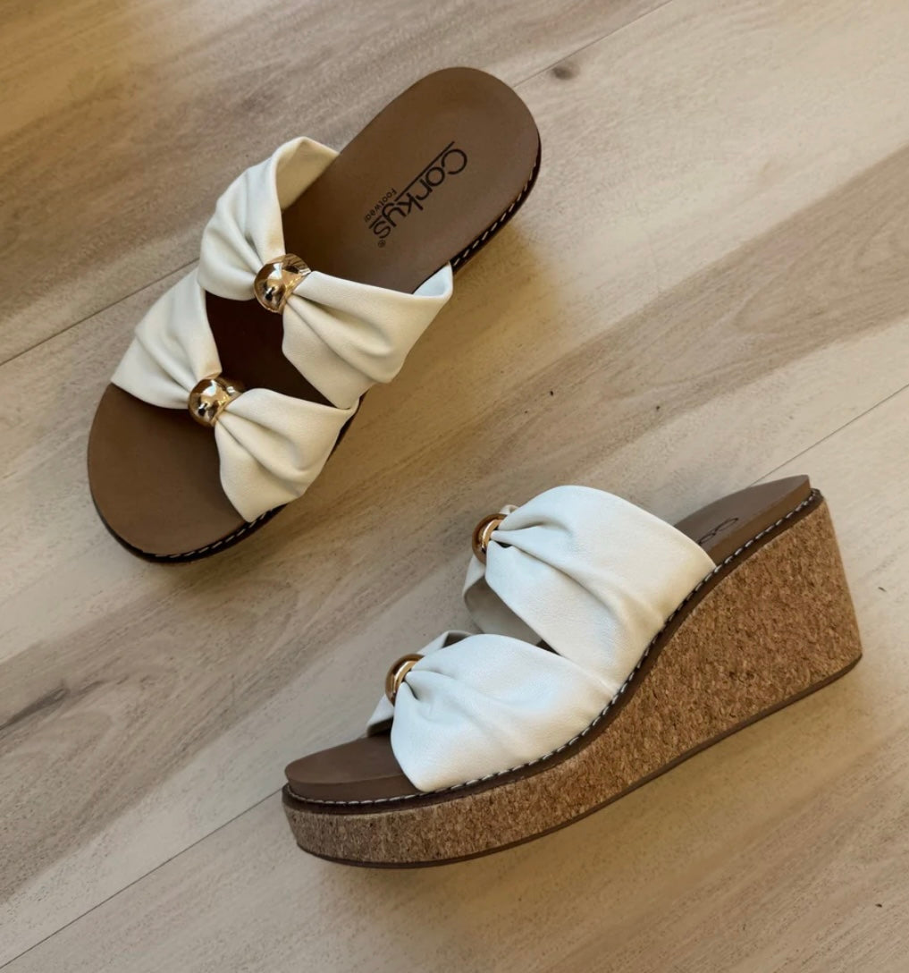 Corkys Miss Understood