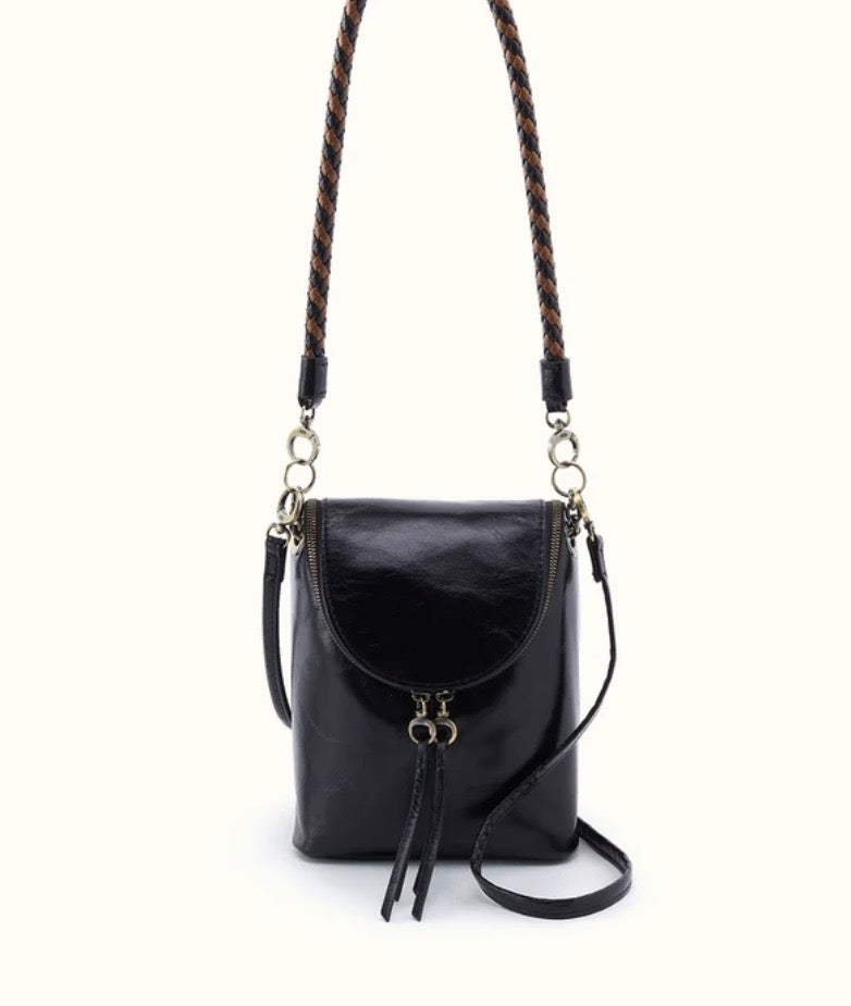 Hobo Fern Crossbody