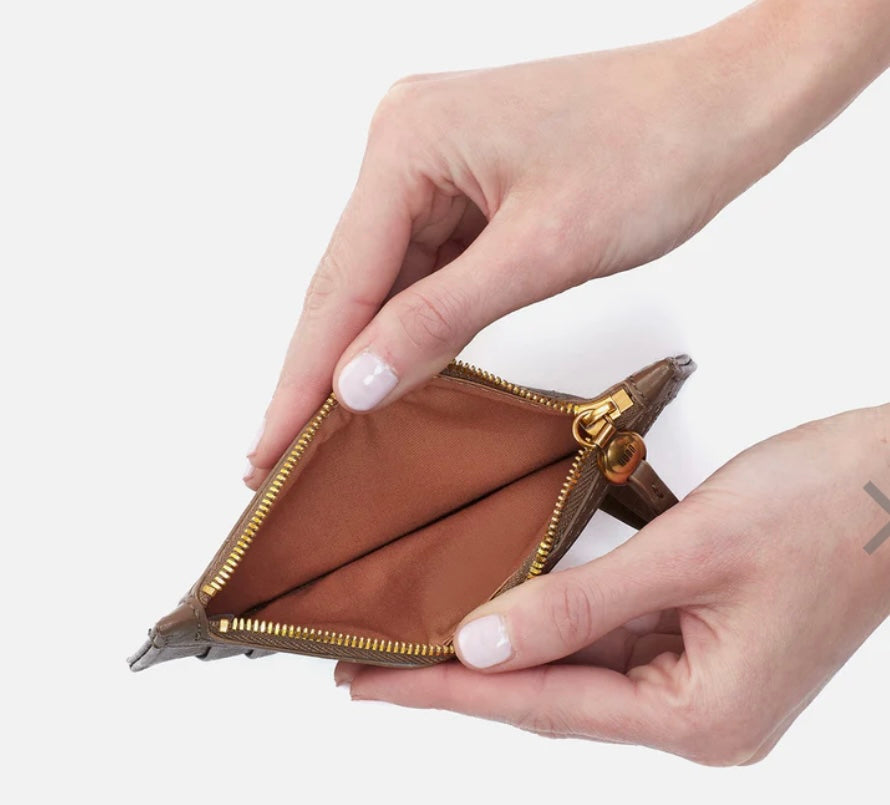 Hobo Carte Card Case
