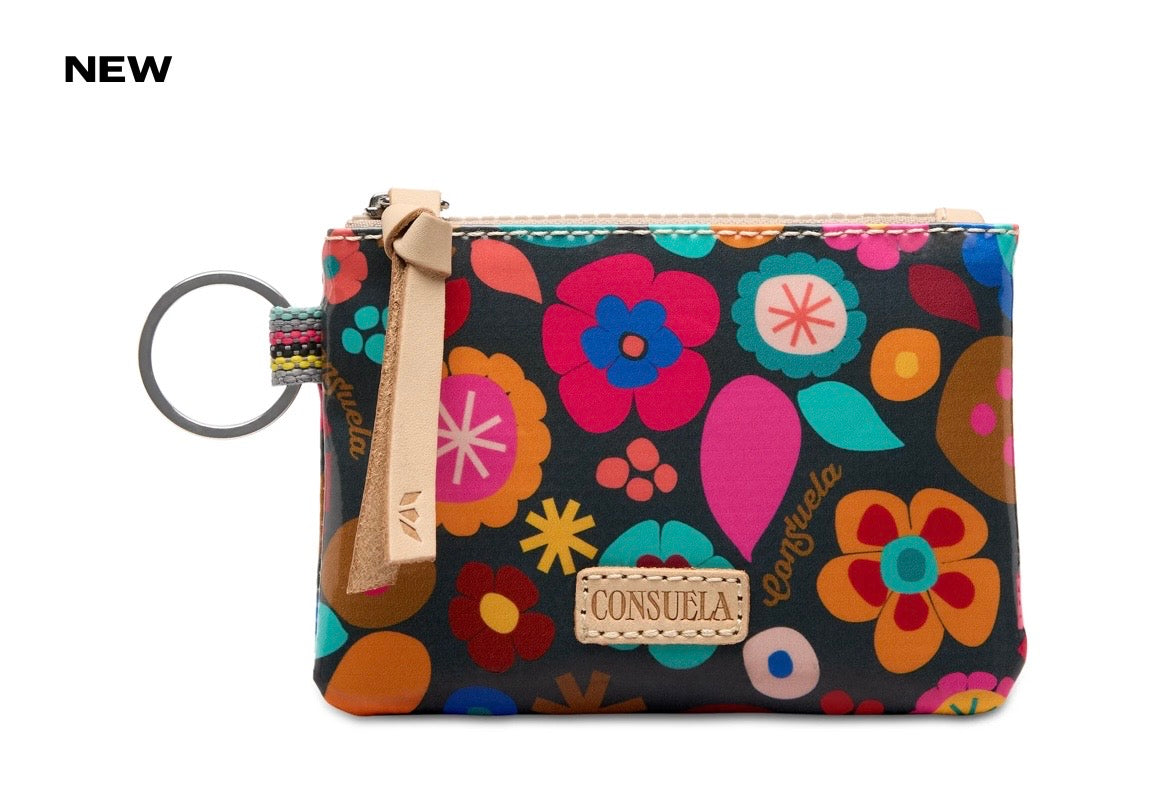 Amelie Pouch