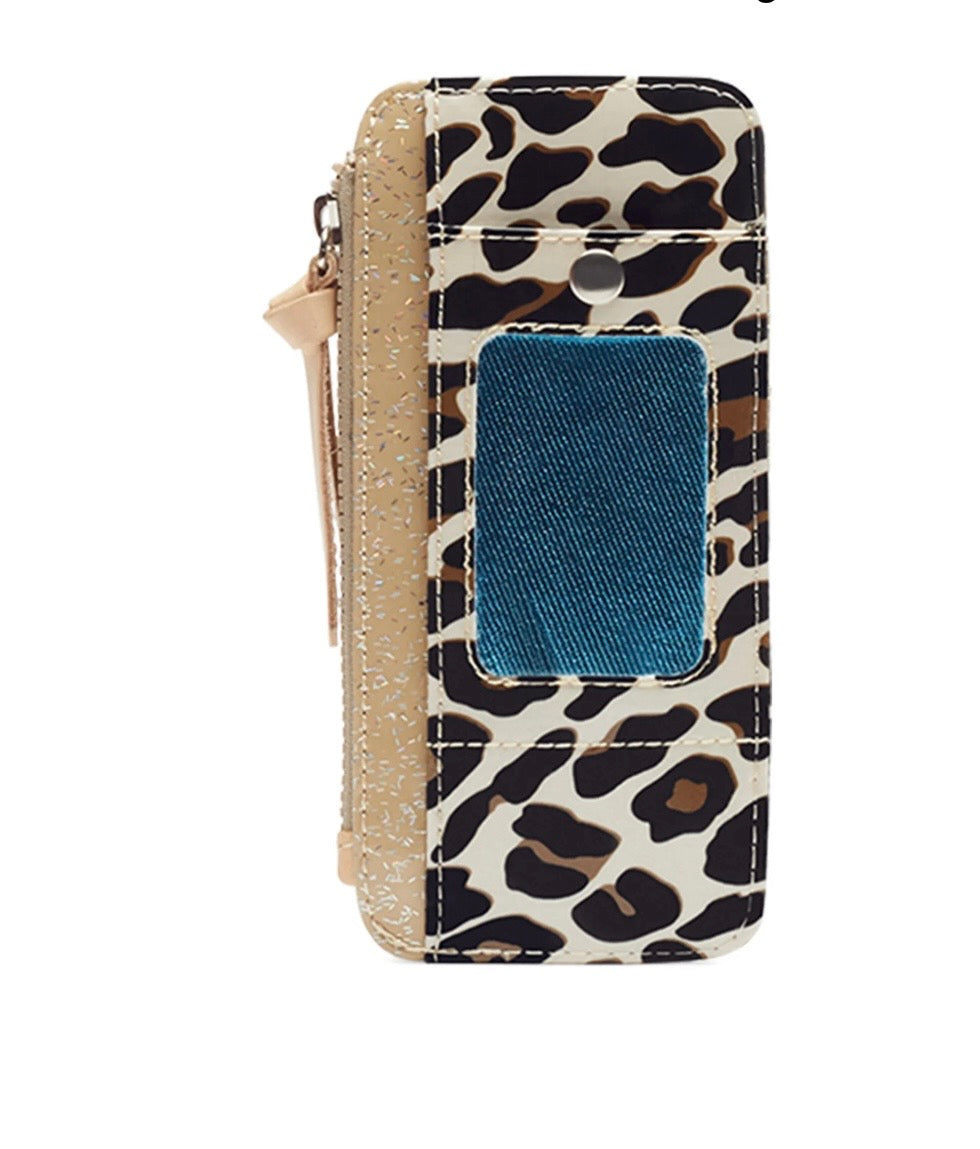 Consuela Card Organizer Mona