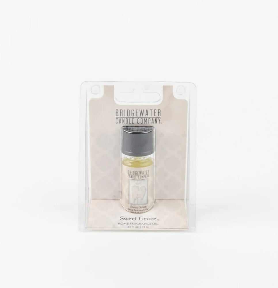 Sweet Grace Freshener Oil