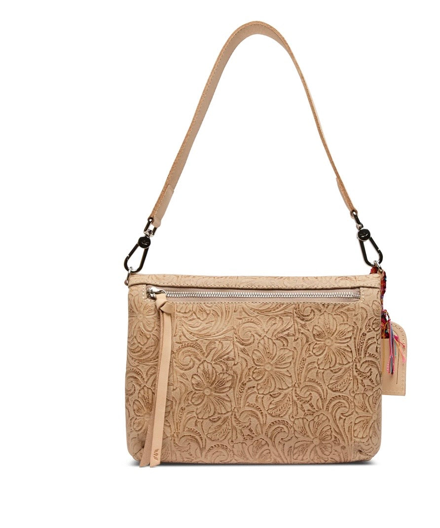 Consuela Lawton Metro Crossbody
