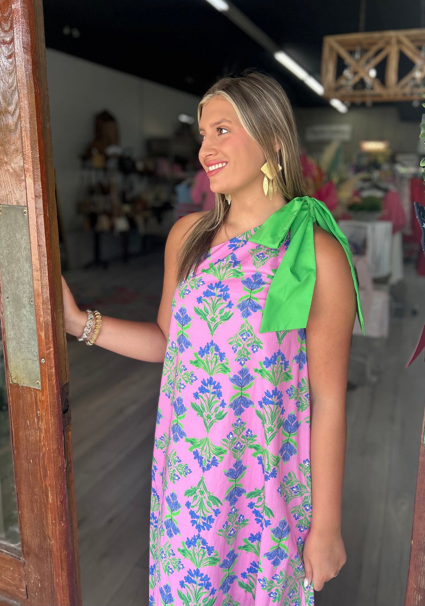 Summer Daze Dress