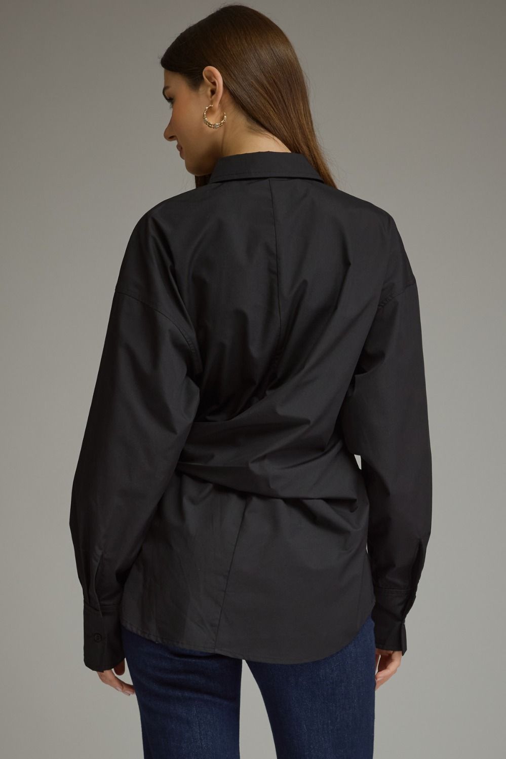 Celia Blouse -2 Colors