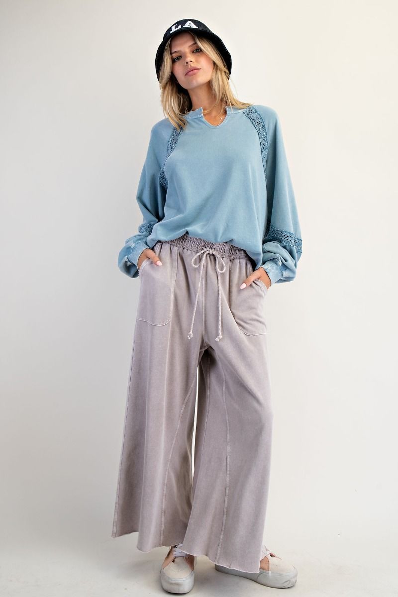 Weekend Calling Pants