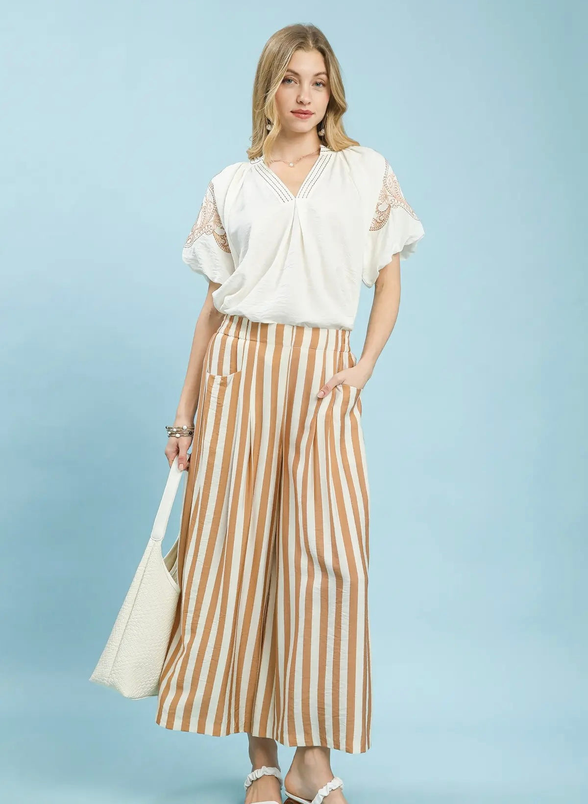 All Hands on Deck Pants