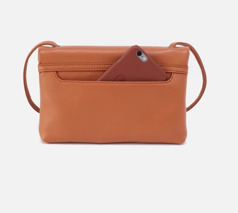Grant Butterscotch Crossbody