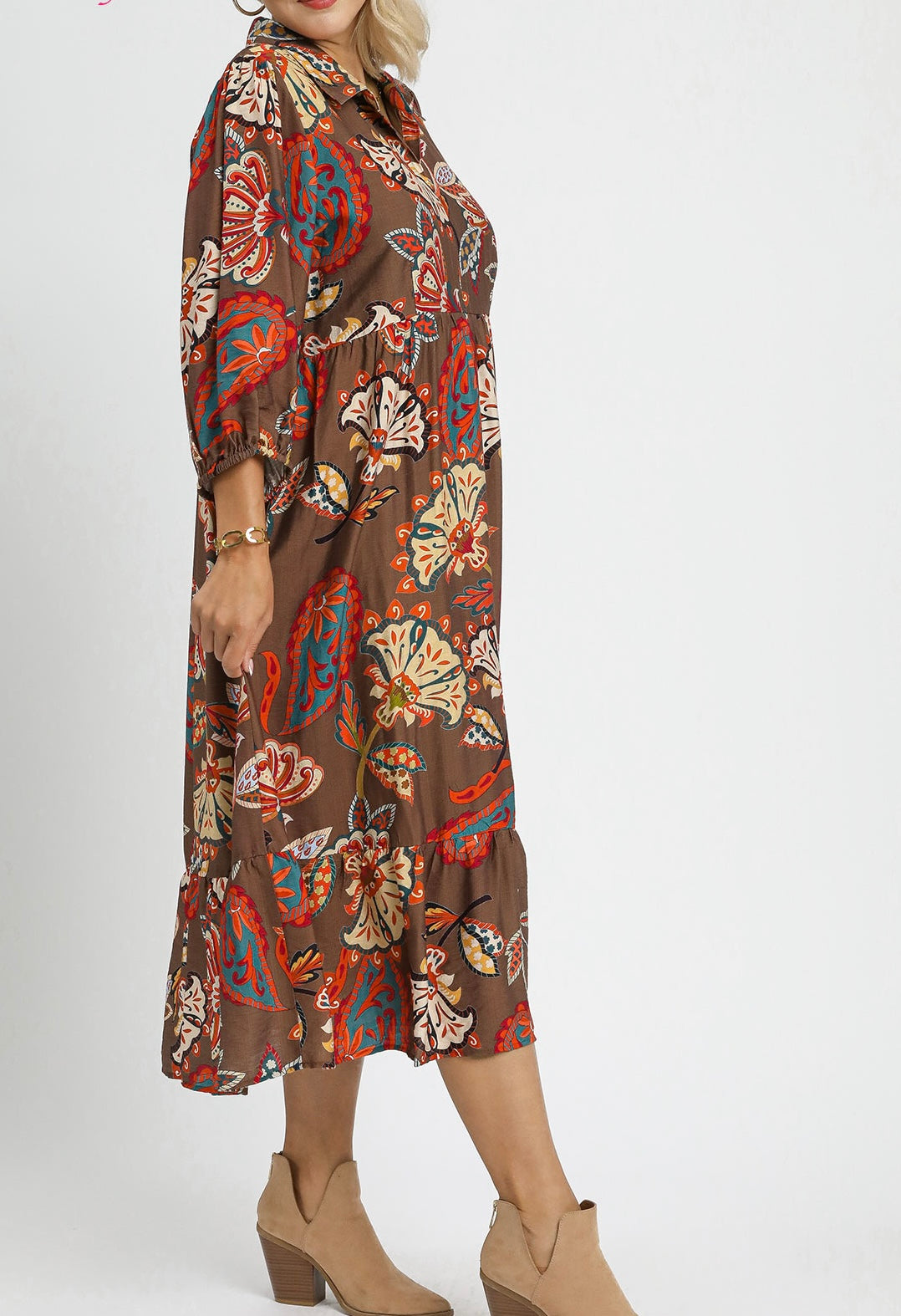 It’s My Season Dress