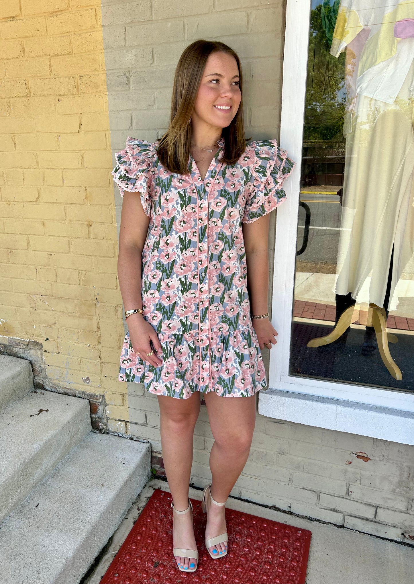 Sweet Dreams Dress