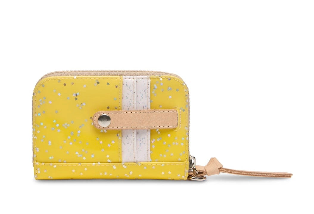 Zippy Wallet Harlow