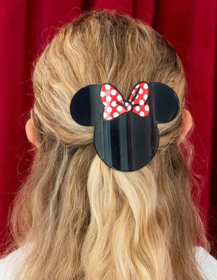 Disney Minnie Mouse Clip