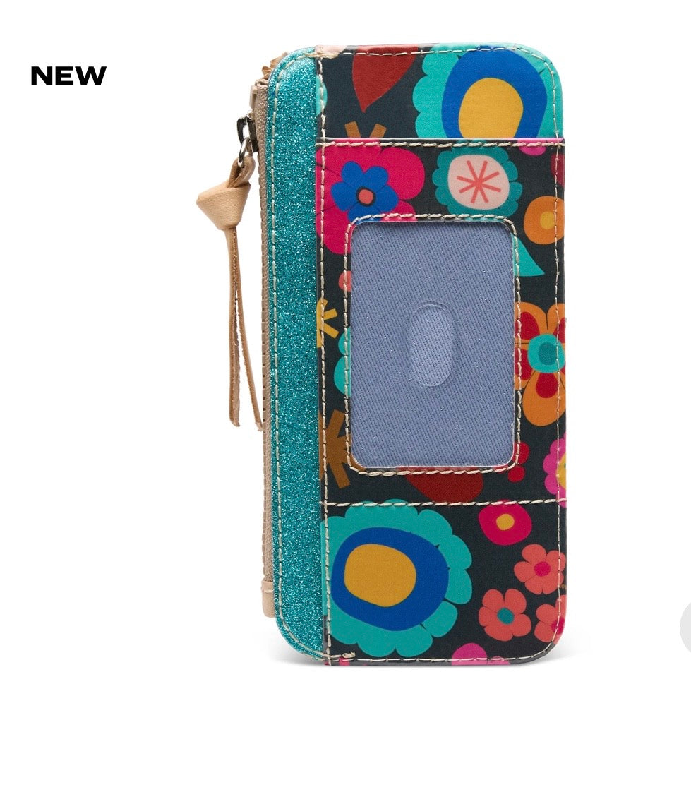 Consuela Card Organizer, Amelie