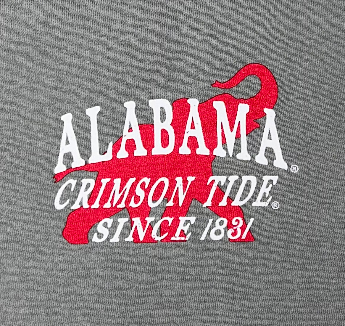 Roll Tide Bold T-shirt
