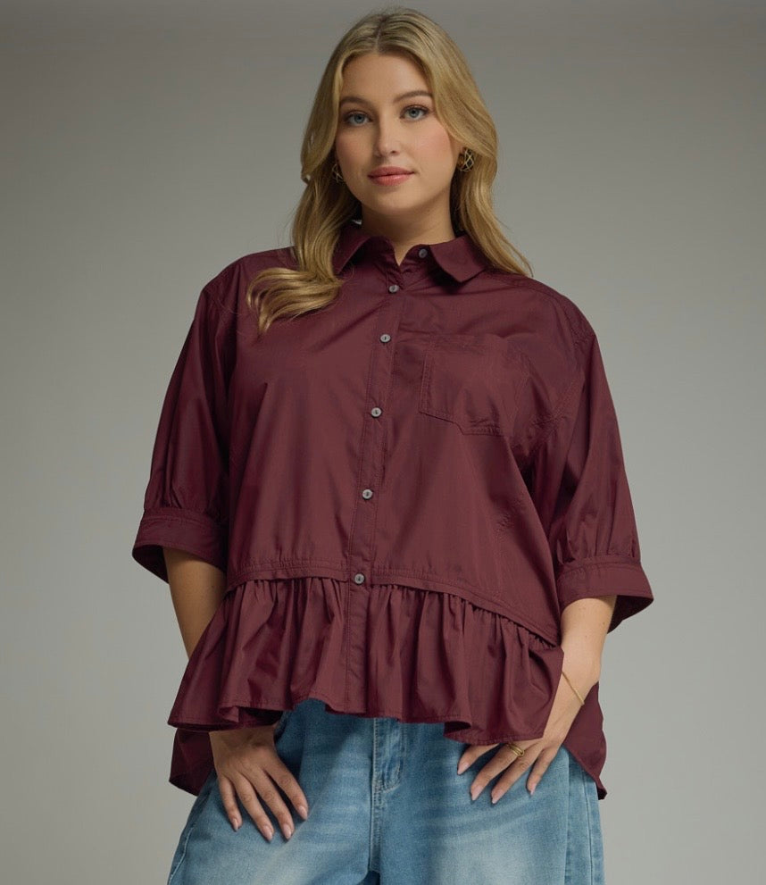 Robyn Top
