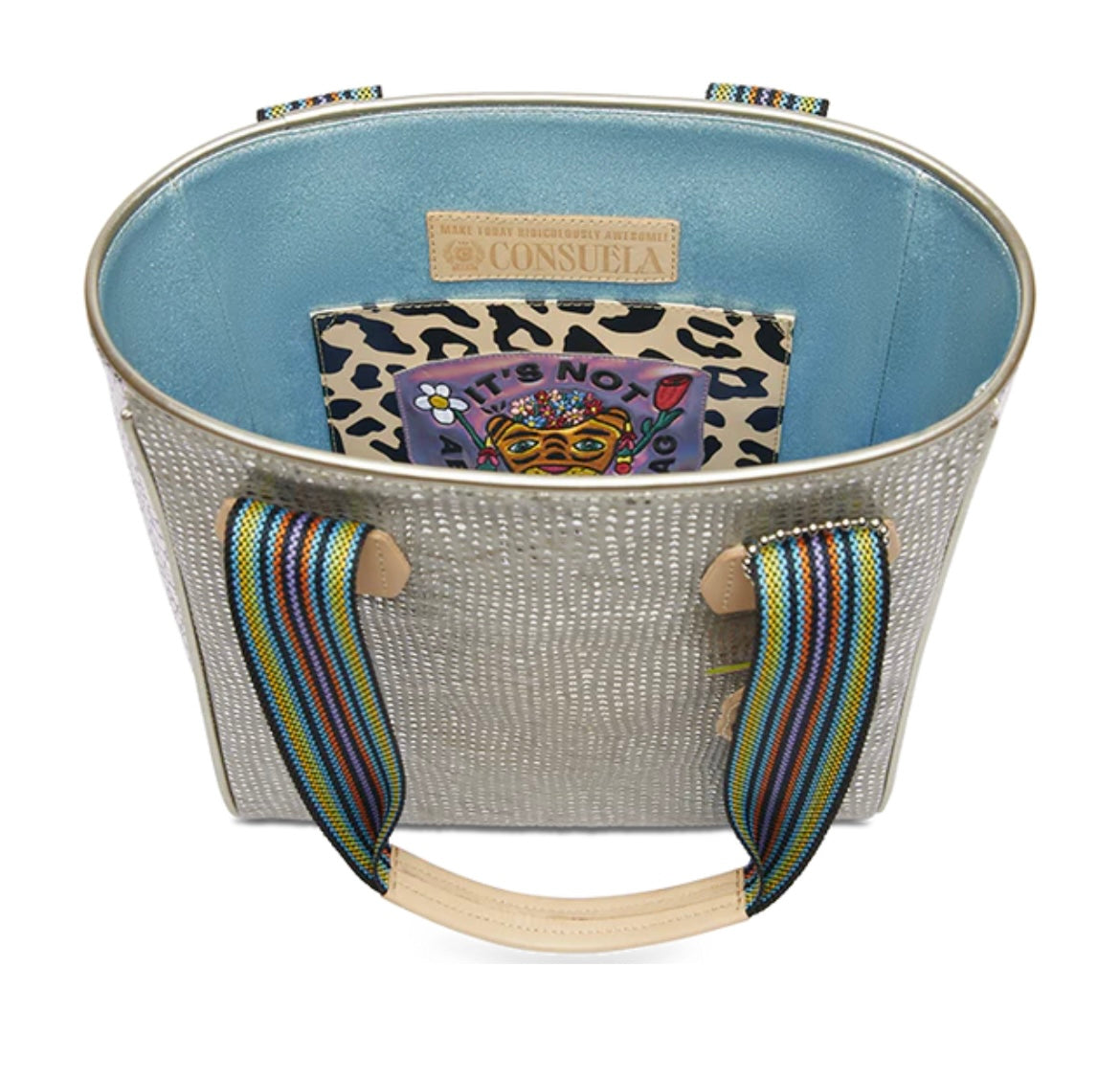 Juanis Classic Tote