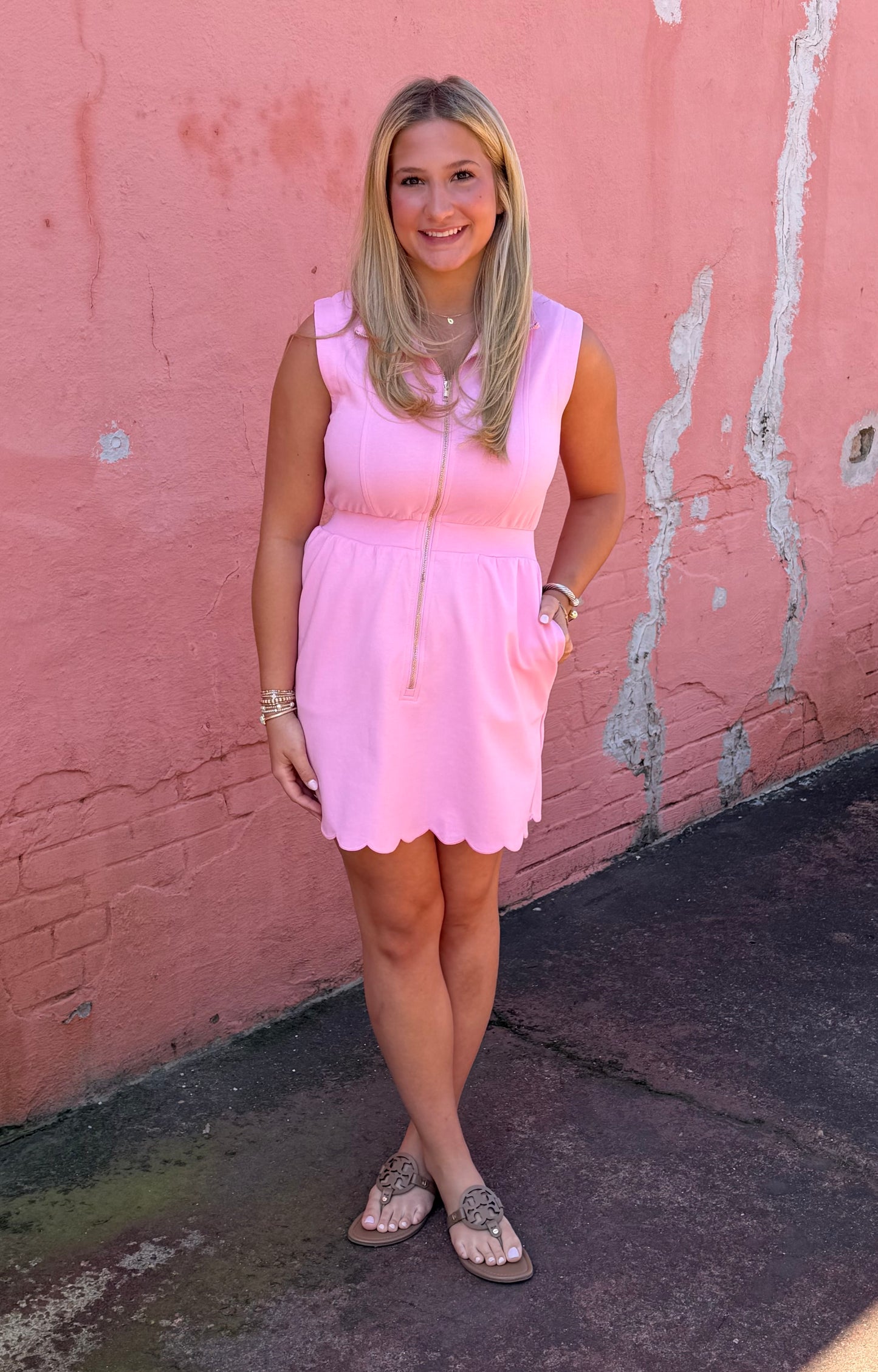 Easy Like Dress