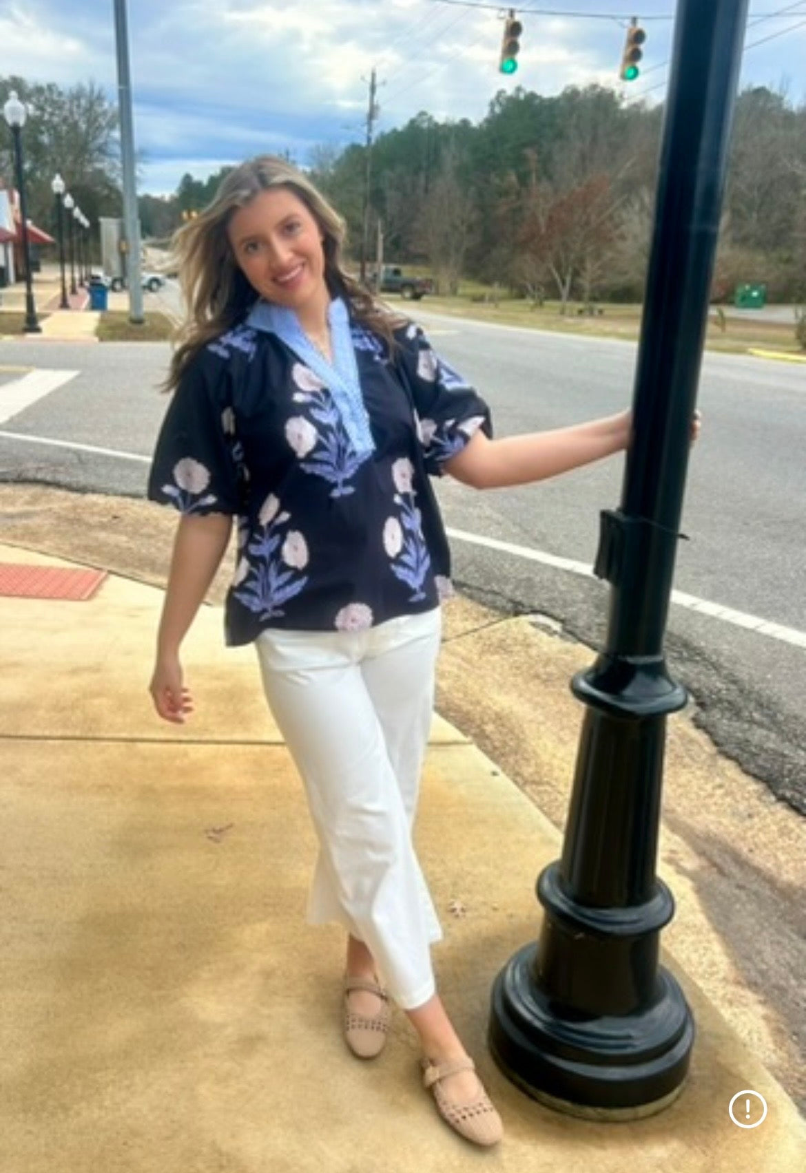 Spring Is In The Air