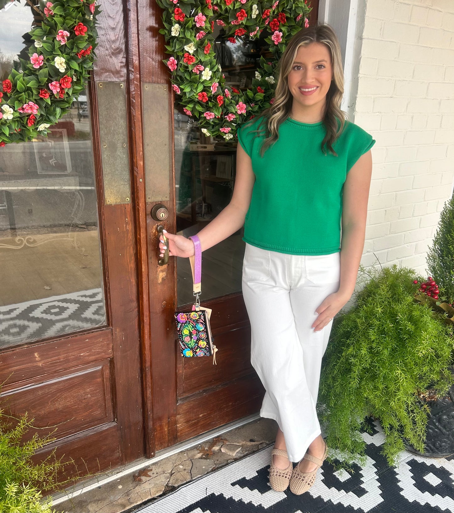 My Choice Top 2 Colors