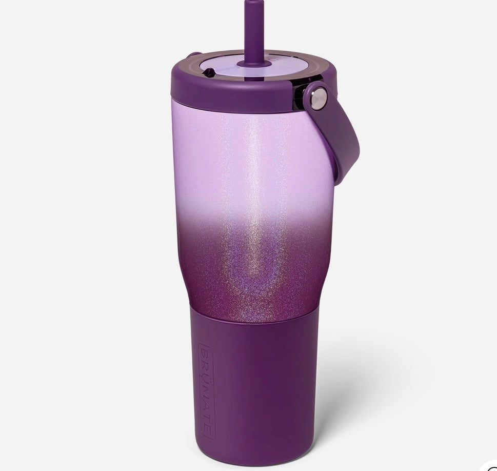 Brumate Violet Crush 35 oz Resa Limited Edition