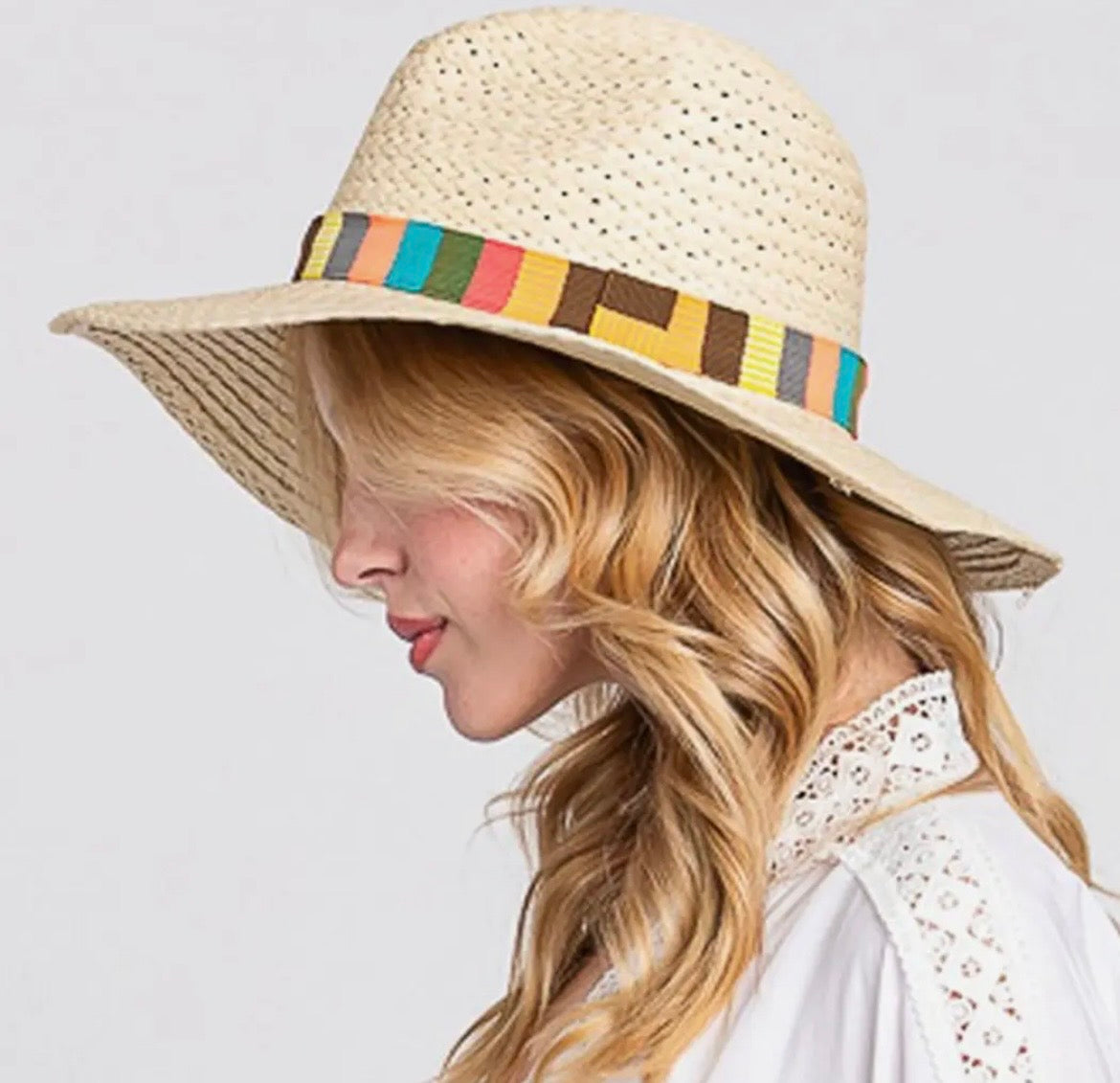 The Rio Hat