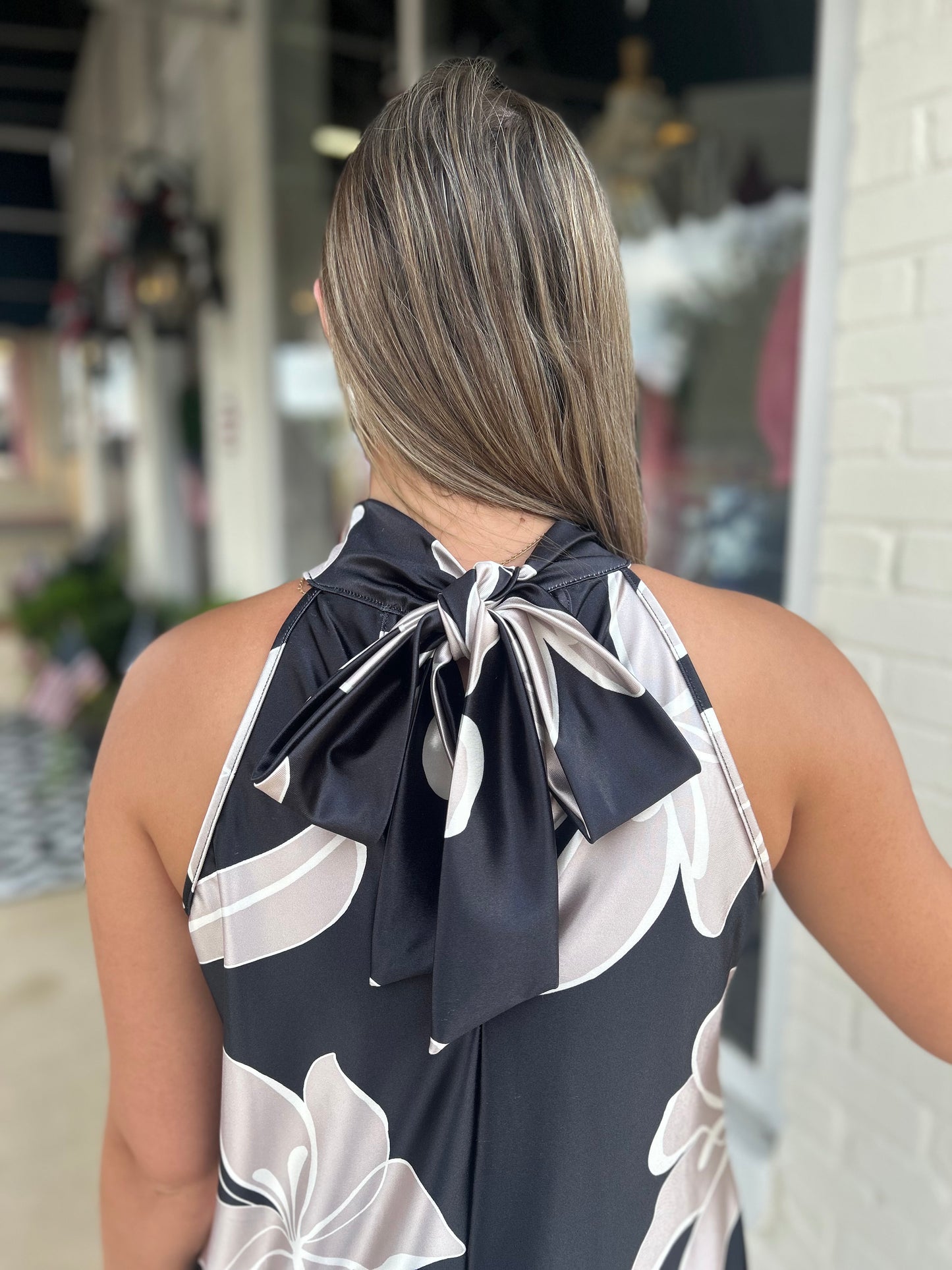 Royal Impressions Dress- 2 Colors