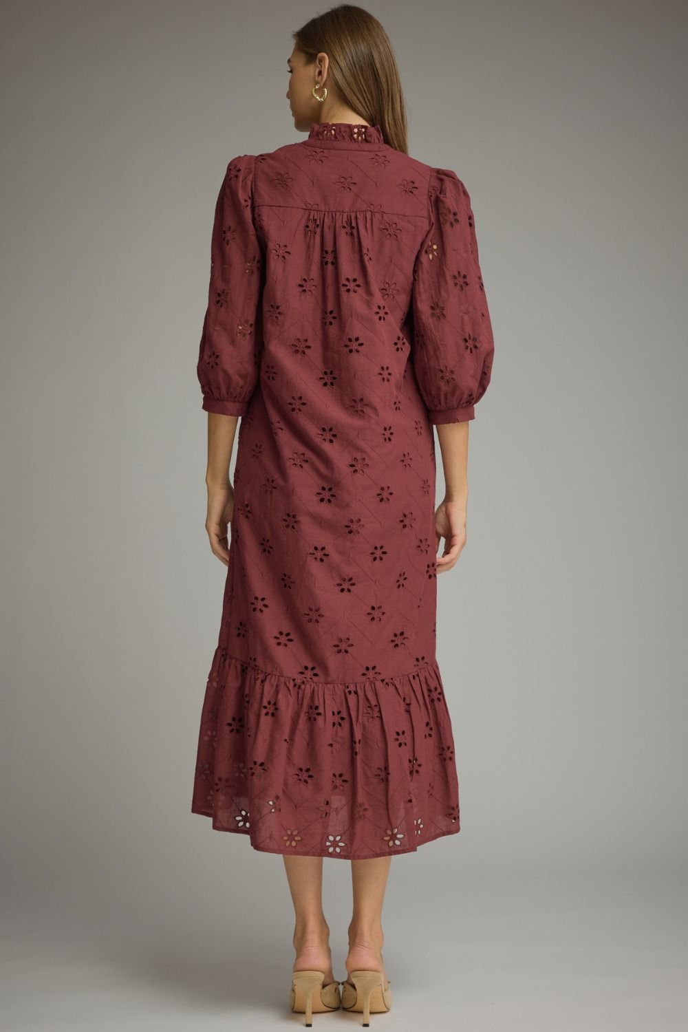 Something Sassy Dress