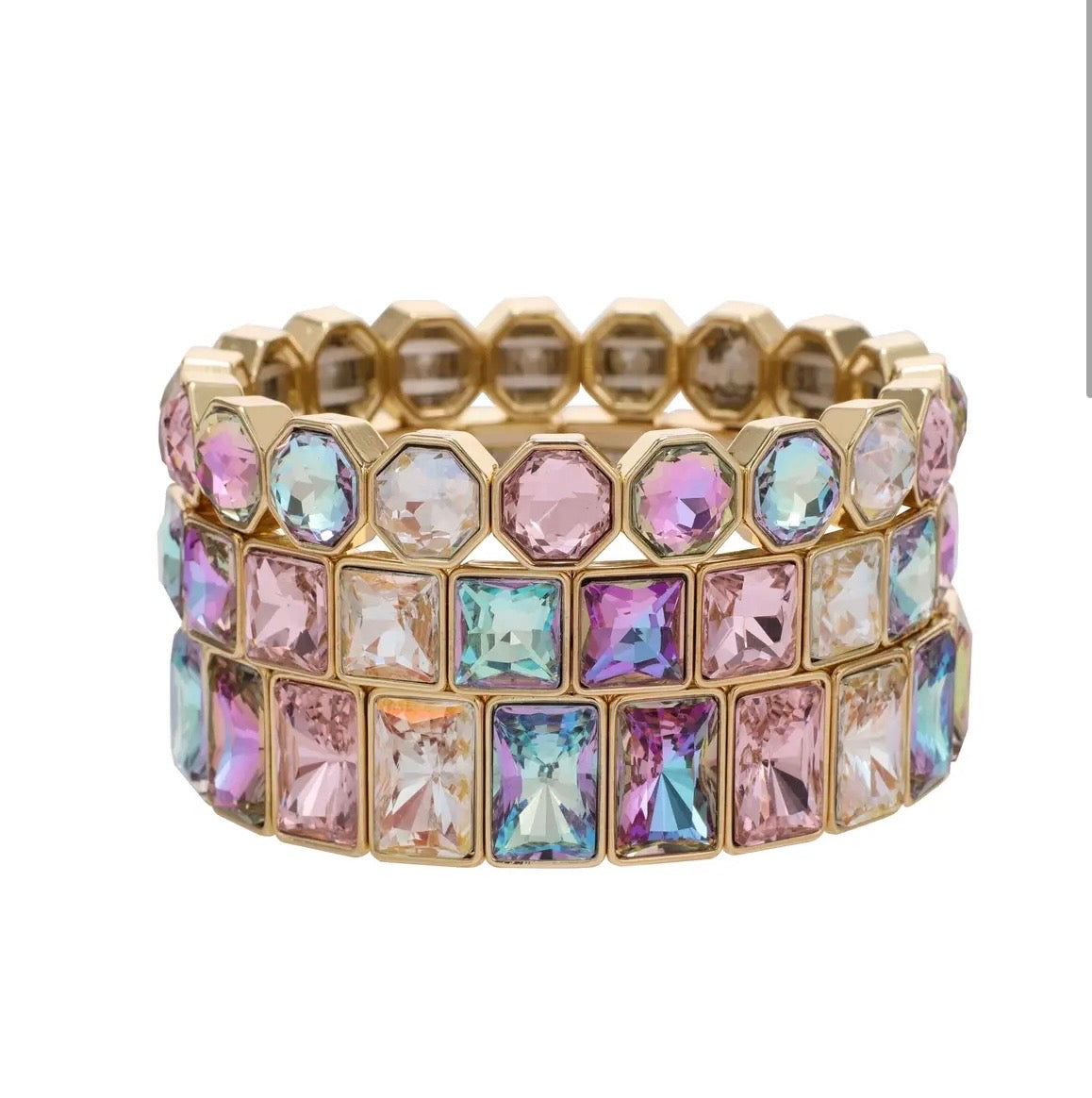 Show Stopper Stack Set