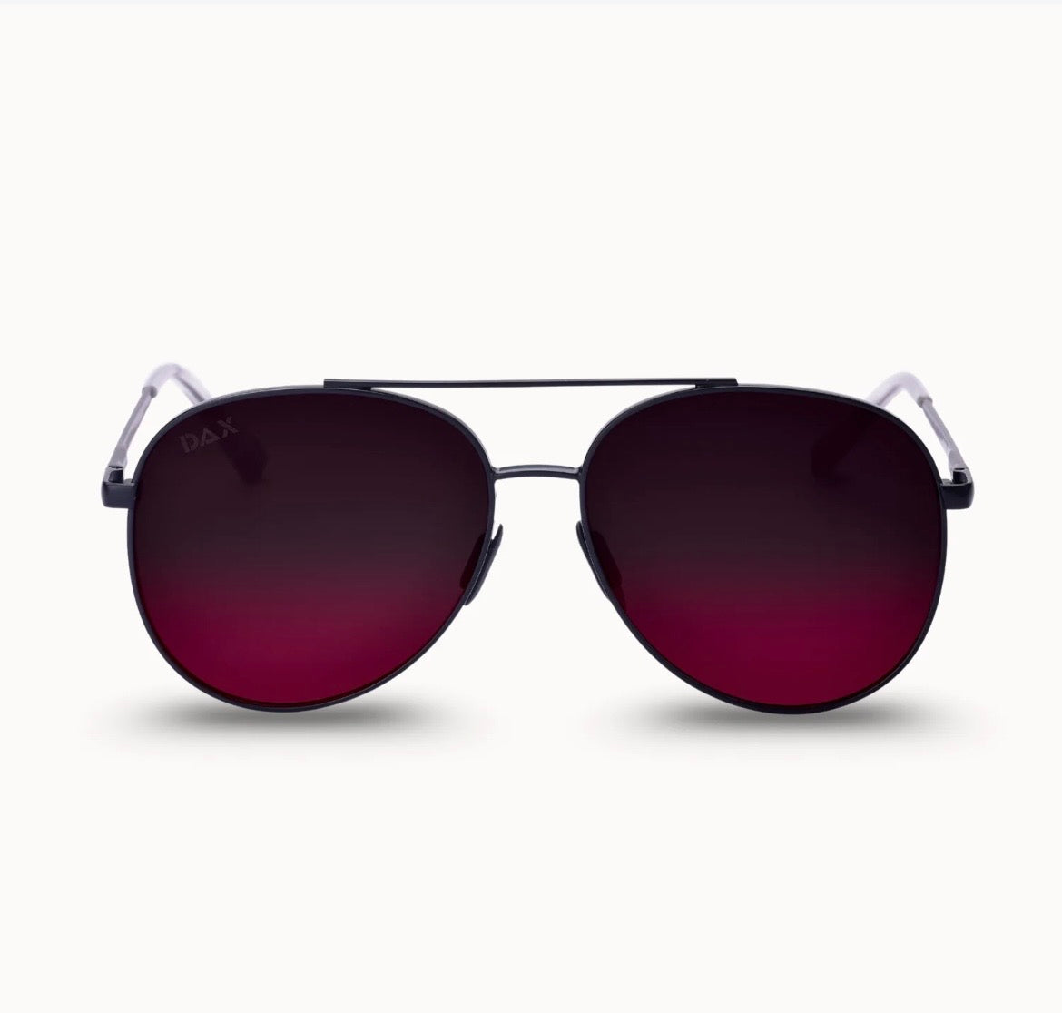 DAX Cruz Smokeshow Polarized # 02