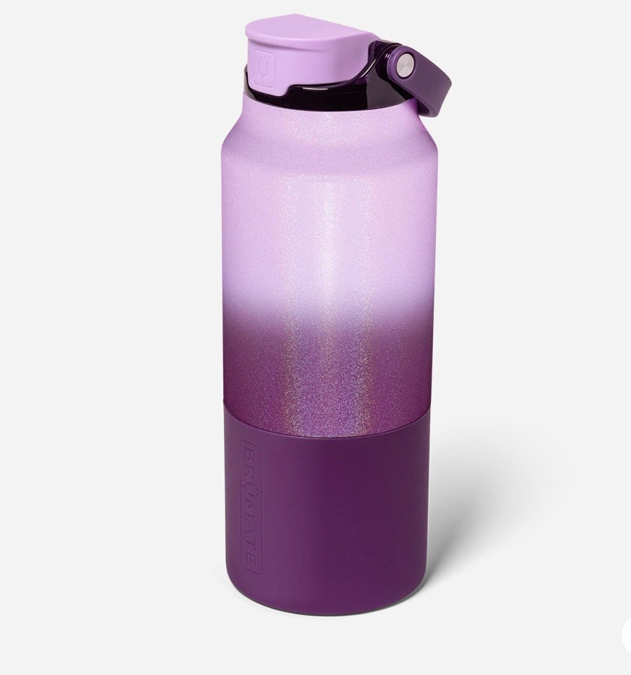 Brumate Rise 35oz Violet Crush Limited Edition