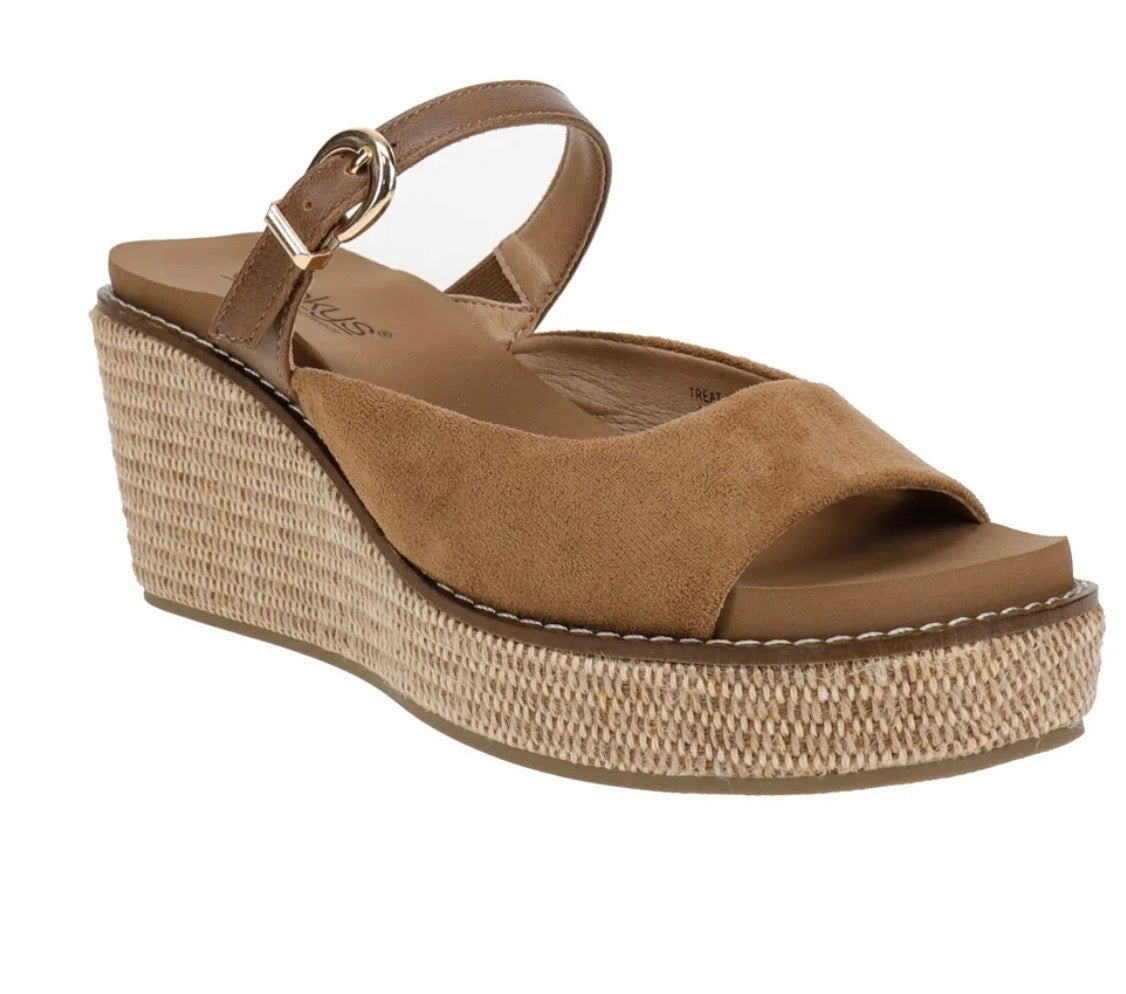 Corkys Treat Yourself Wedge
