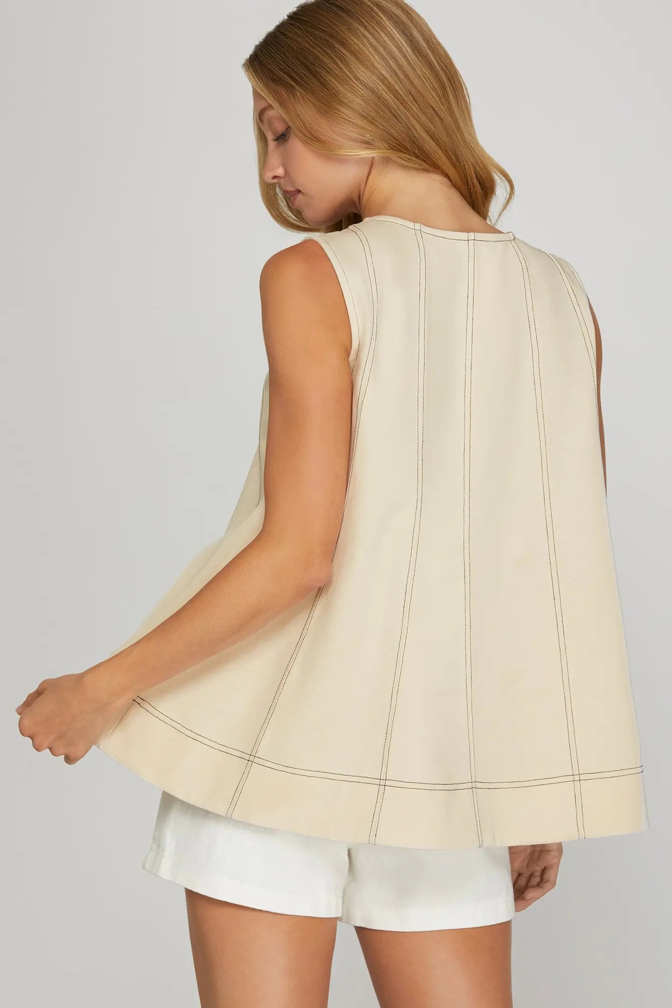 Lead The Way Top 2 Colors