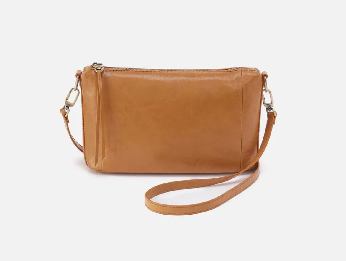 Hobo Darcy Carry All Crossbody 2 Colors