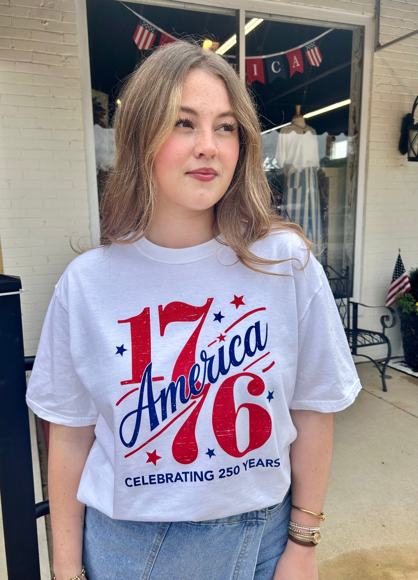 America ‘76 T-Shirt