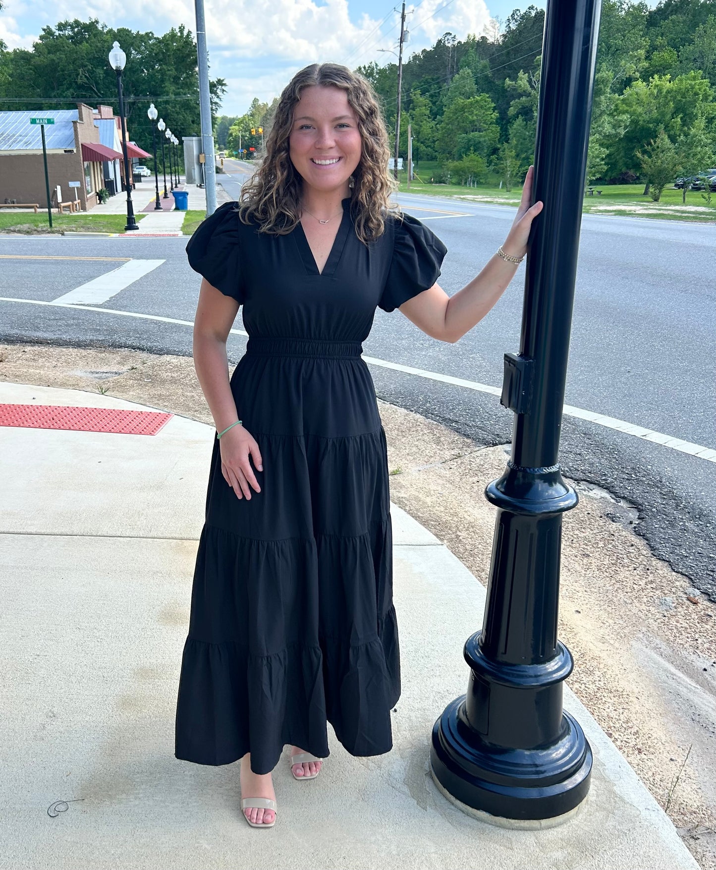 Perfection Dress