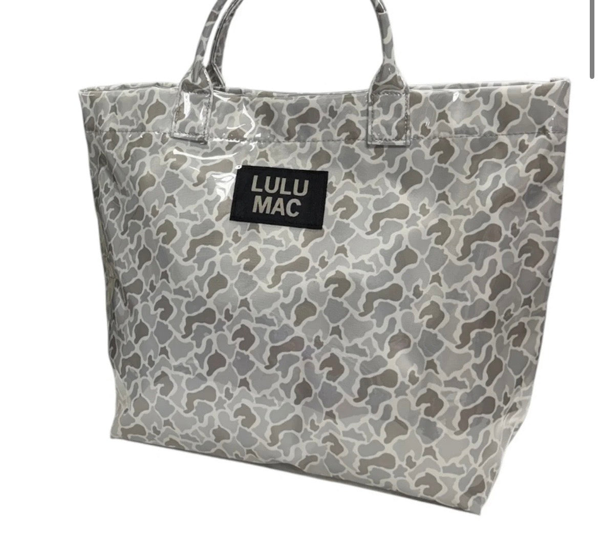 Lulu Mac Totes