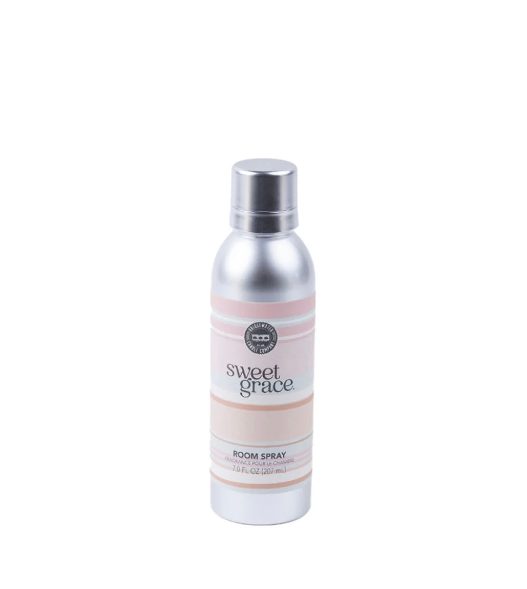 Sweet Grace Room Spray