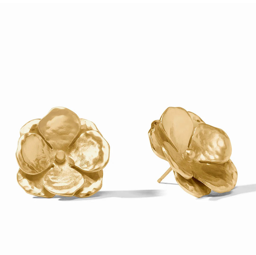 Bloom Statement Studs