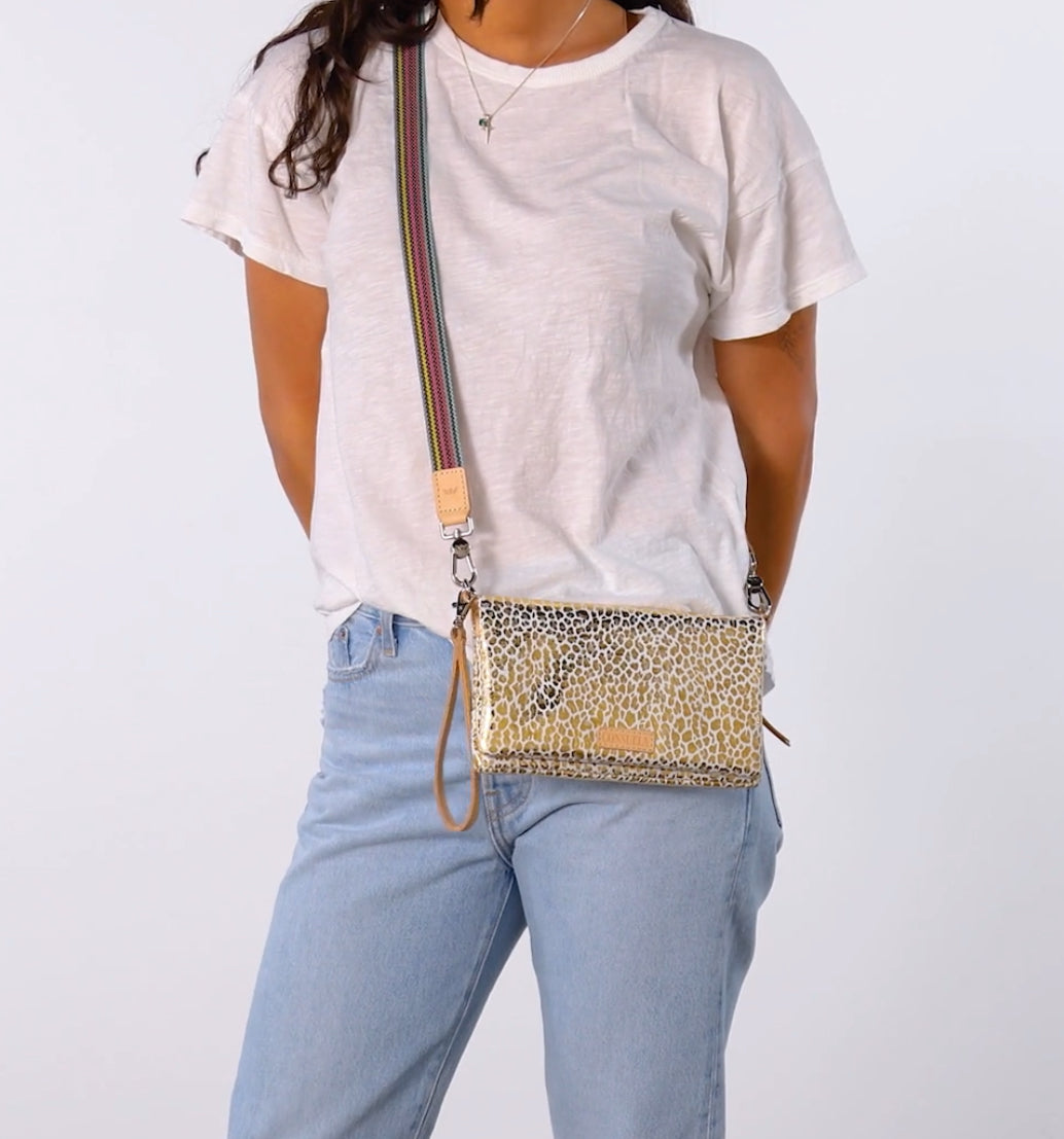 Consuela Uptown Crossbody, Kit
