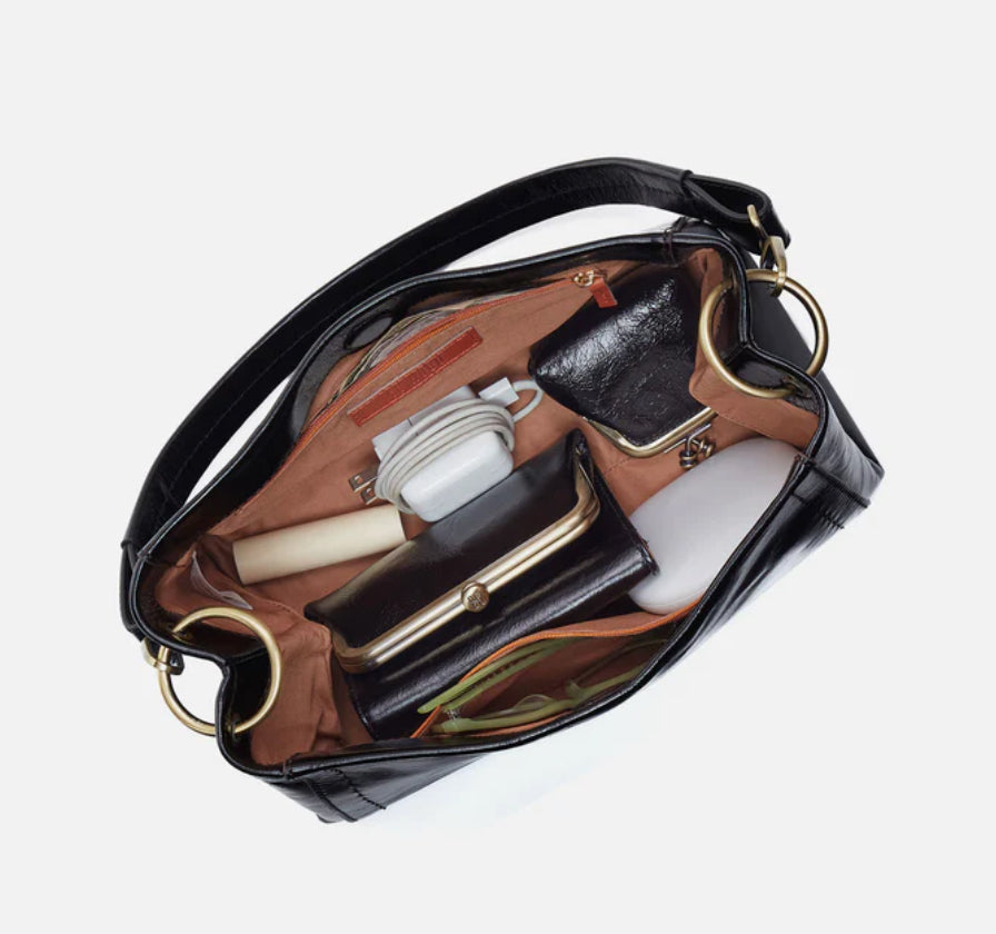 Seneca Shoulder Crossbody